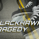 Illustration for article titled The Hard-Luck NHL's Stunning History Of Tragedy